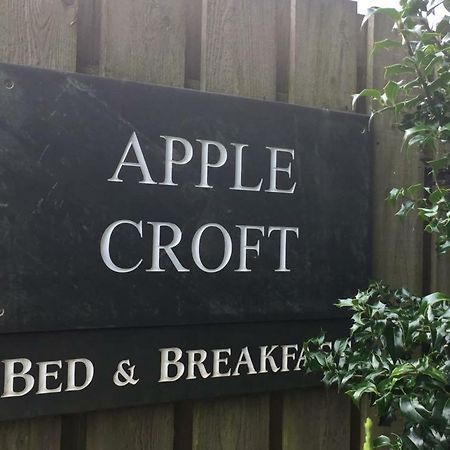 Applecroft Bed And Breakfast เซนต์ออสเทลล์ ภายนอก รูปภาพ