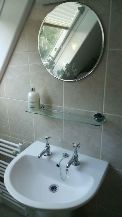Applecroft Bed And Breakfast เซนต์ออสเทลล์ ภายนอก รูปภาพ